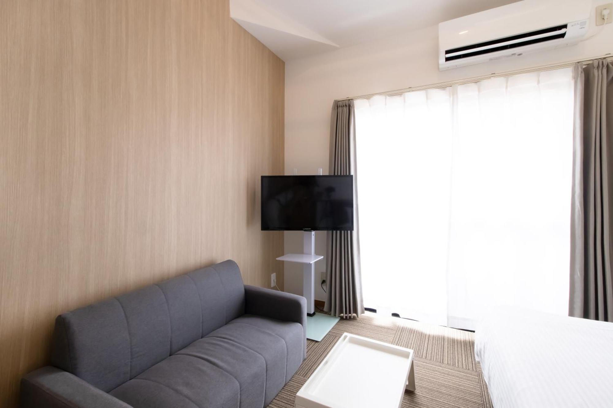 Residence Libra Fukuoka  Exterior photo
