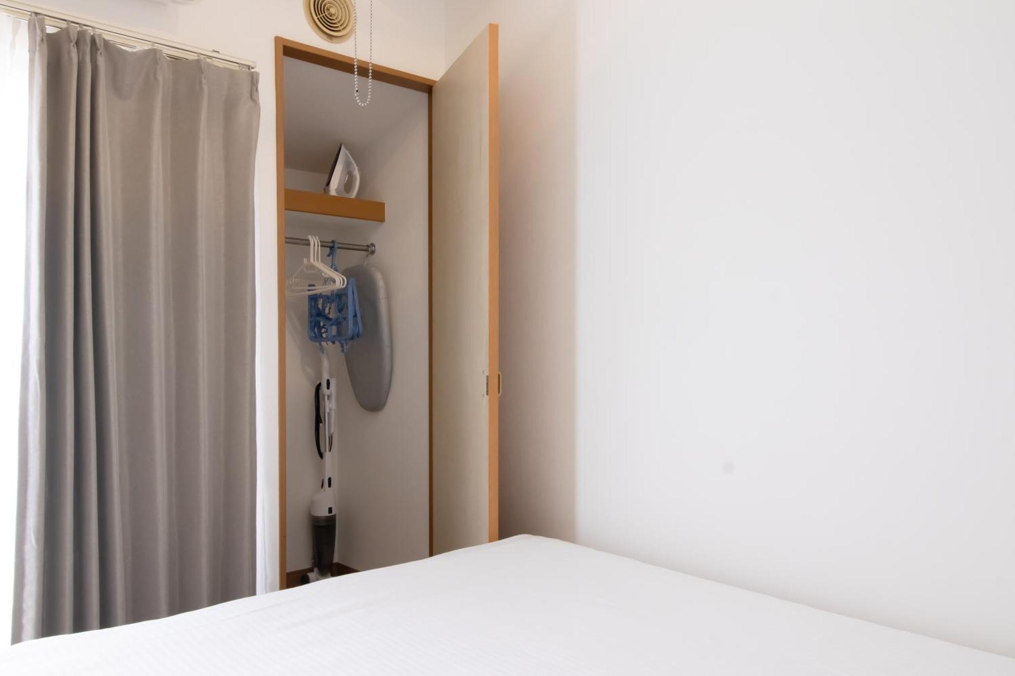 Residence Libra Fukuoka  Exterior photo