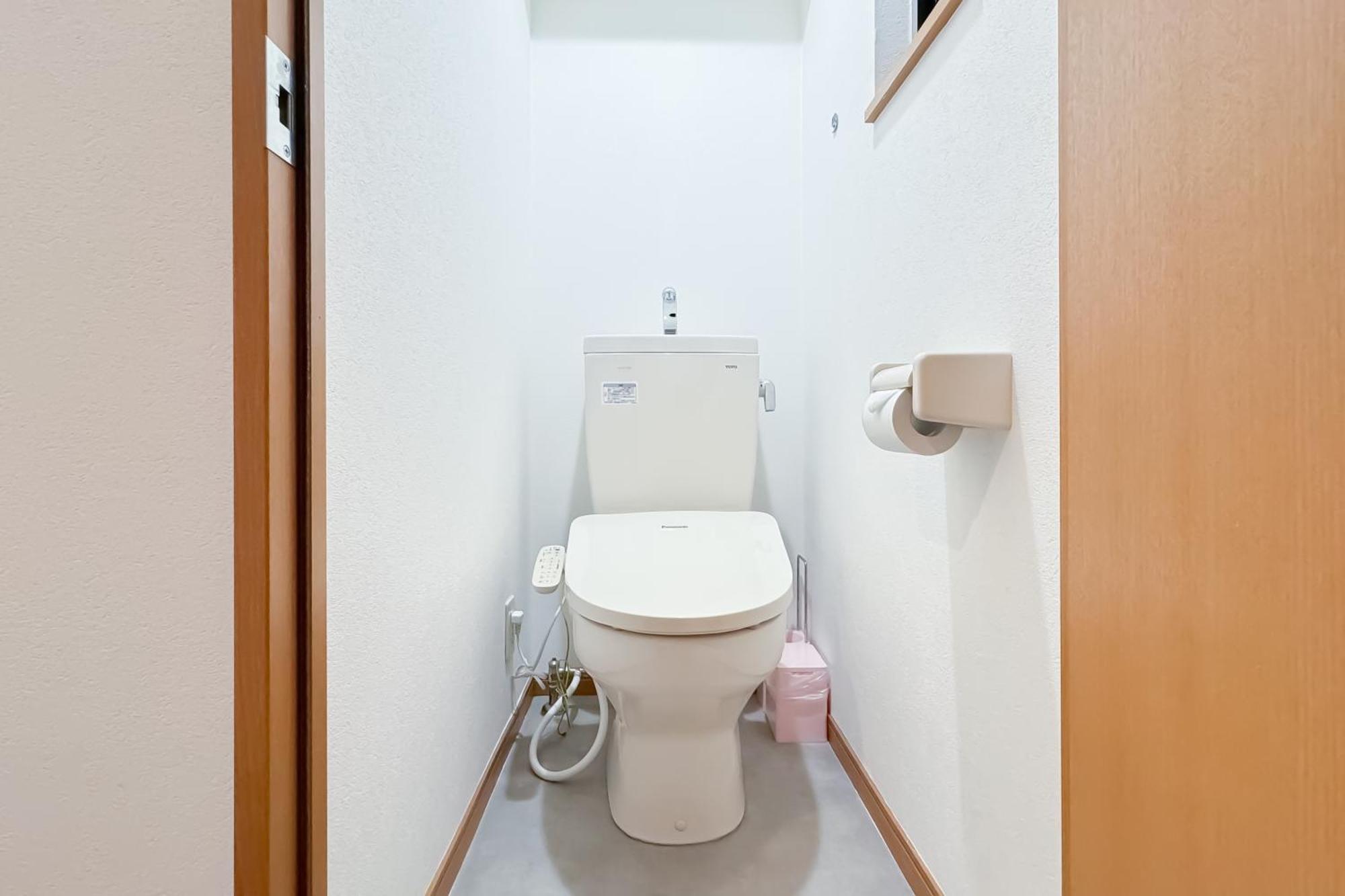 Residence Libra Fukuoka  Exterior photo