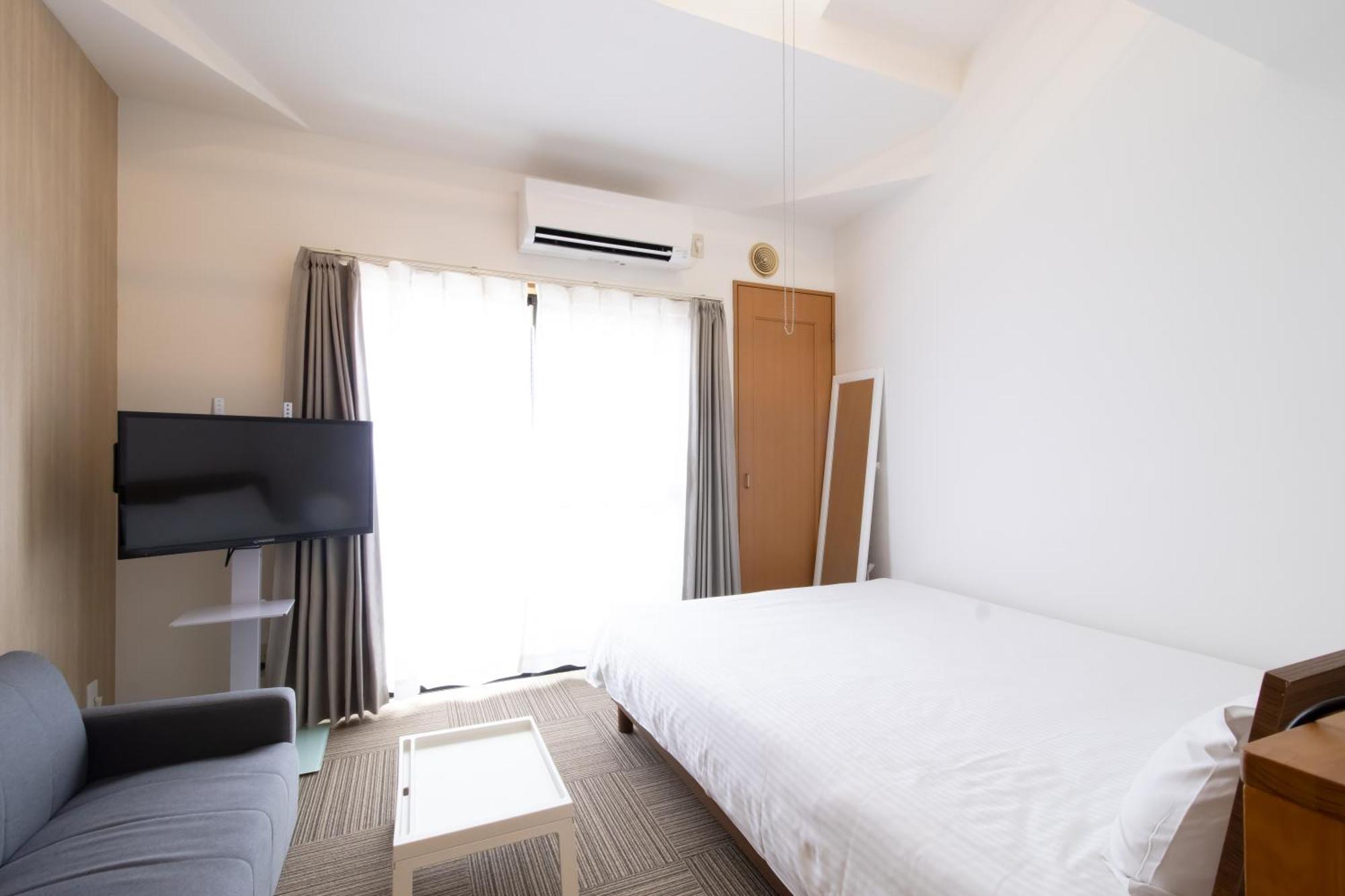 Residence Libra Fukuoka  Exterior photo